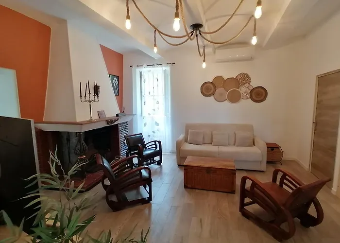 Gite Et Chambres D\'Hotes Les 2 Pins
