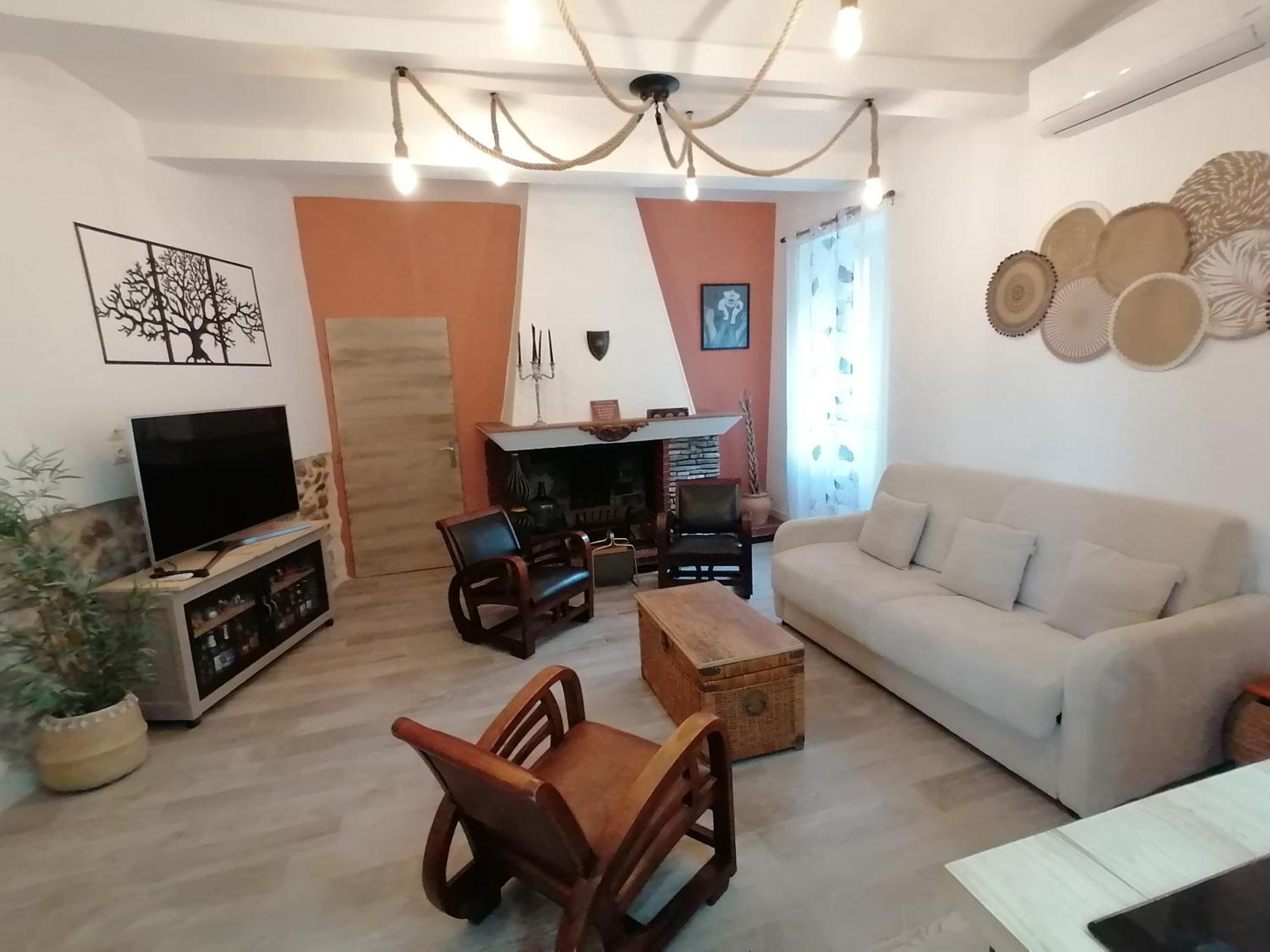 Et D'hotes Les 2 Pins Holiday home