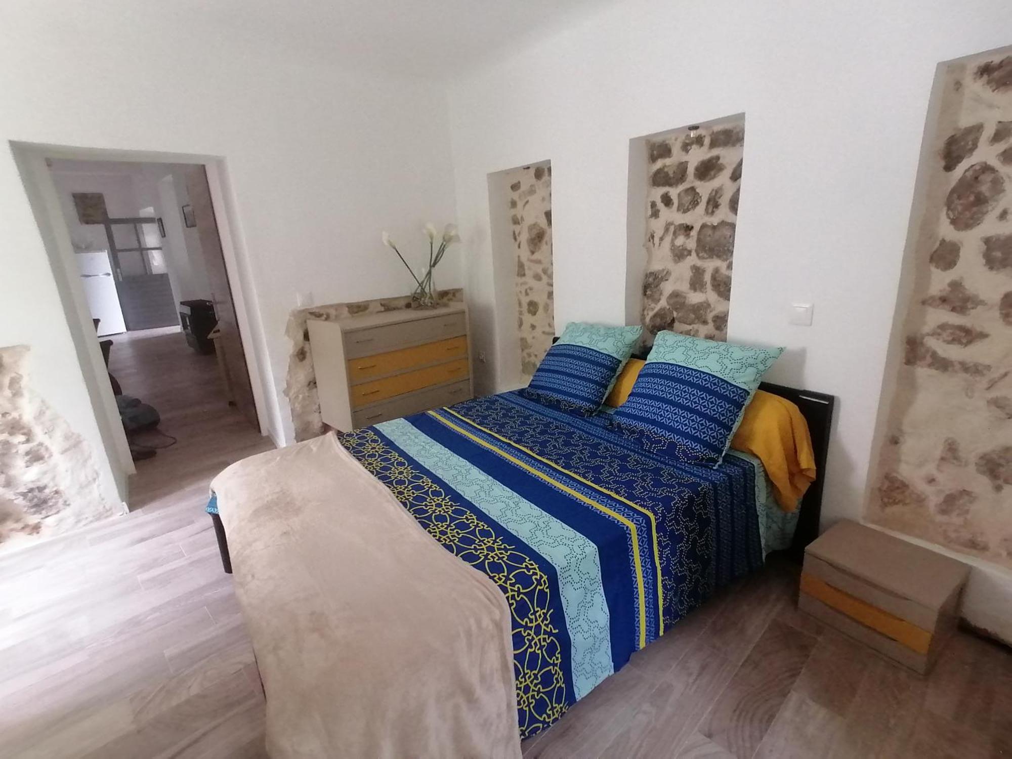 Et D'hotes Les 2 Pins Holiday home Courry
