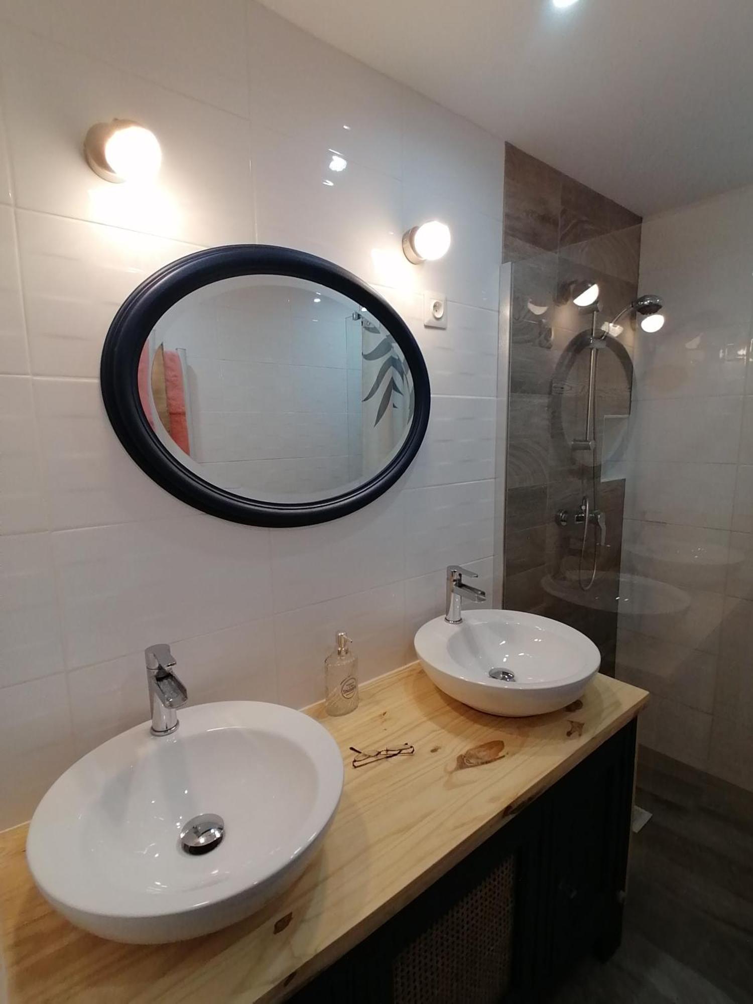 Holiday home Et D'hotes Les 2 Pins