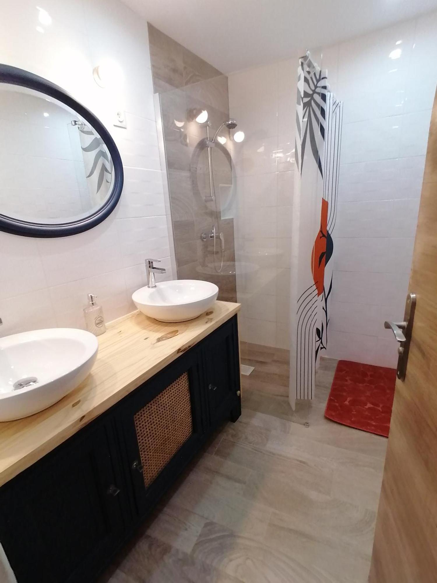 Et D'hotes Les 2 Pins Holiday home *