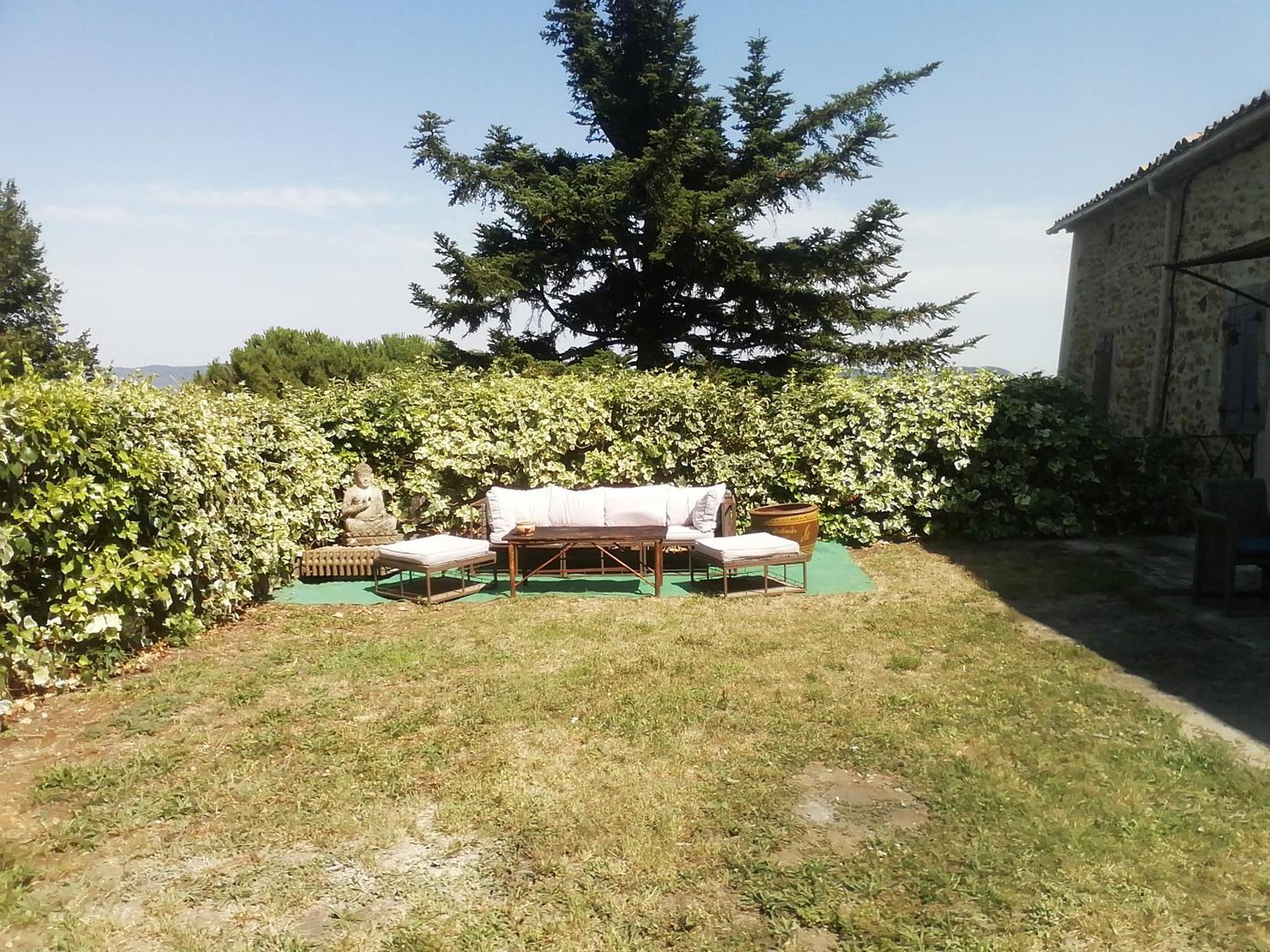 Holiday home Et D'hotes Les 2 Pins