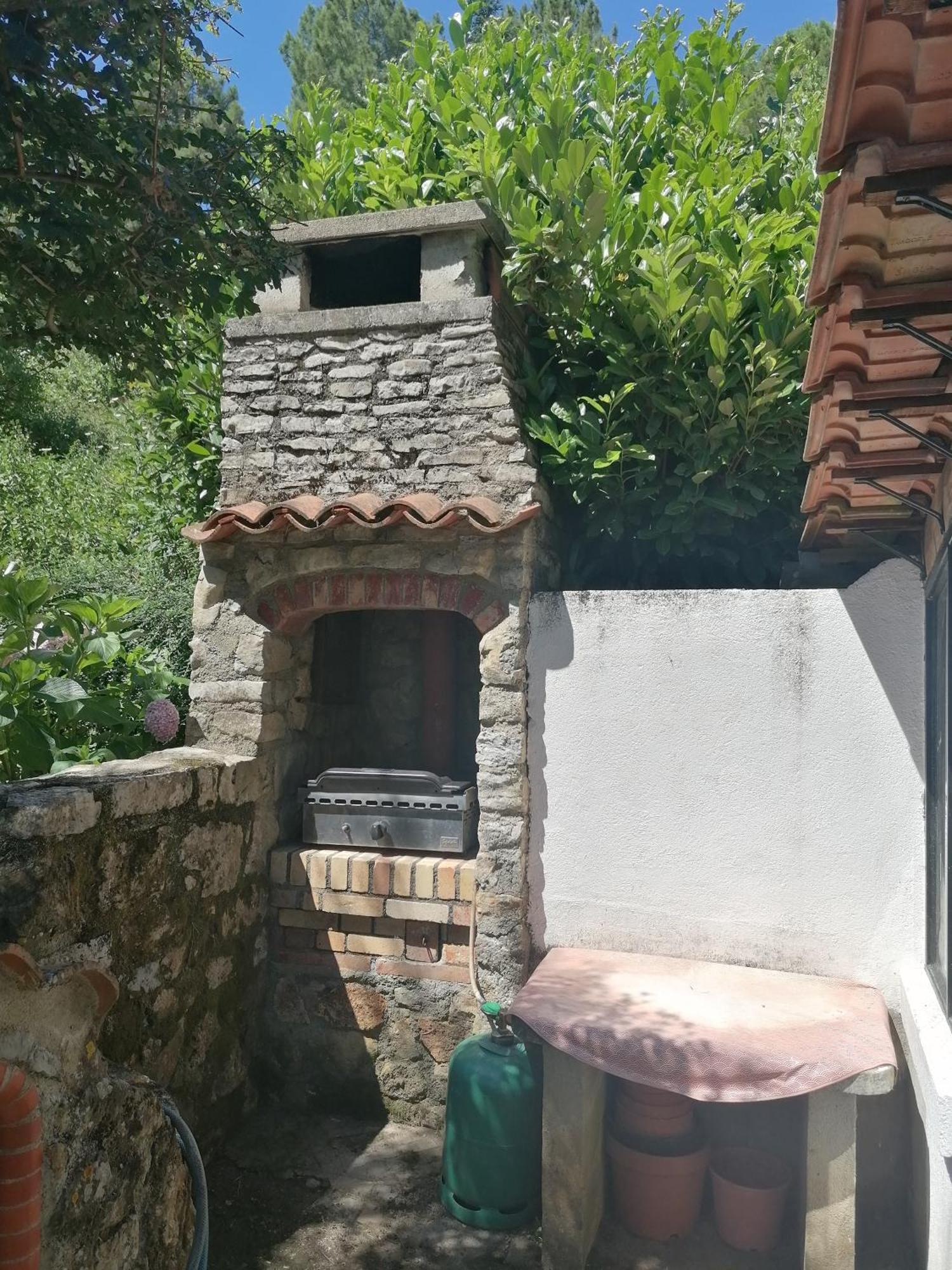 Et D'hotes Les 2 Pins Holiday home Courry